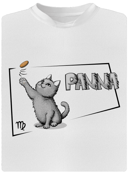 Kočičí horoskop: Panna