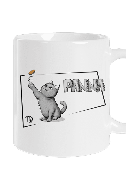 Kočičí horoskop: Panna