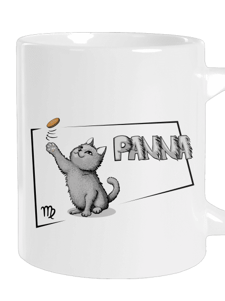 Kočičí horoskop: Panna