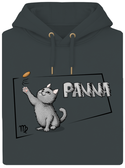 Kočičí horoskop: Panna