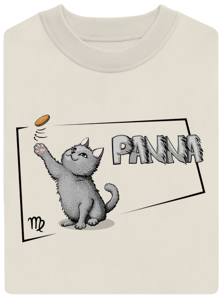 Kočičí horoskop: Panna