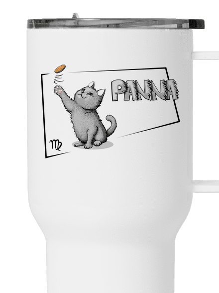 Kočičí horoskop: Panna