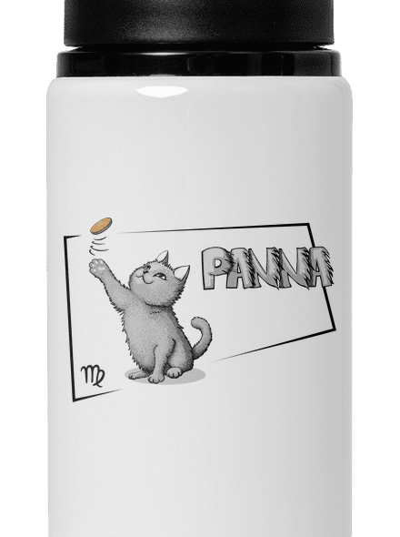 Kočičí horoskop: Panna