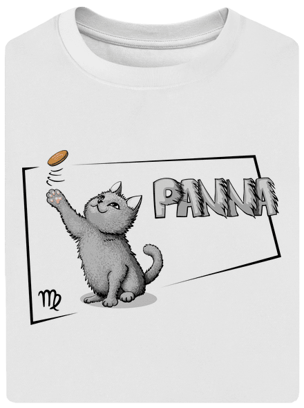 Kočičí horoskop: Panna