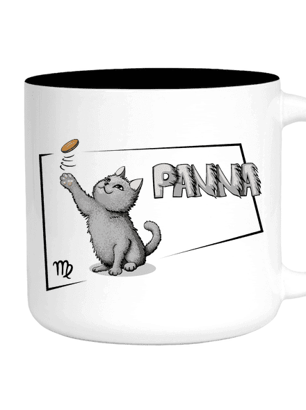 Kočičí horoskop: Panna