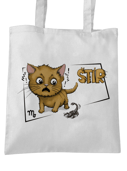 Kočičí horoskop: Štír