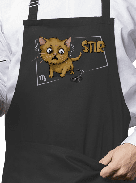 Kočičí horoskop: Štír