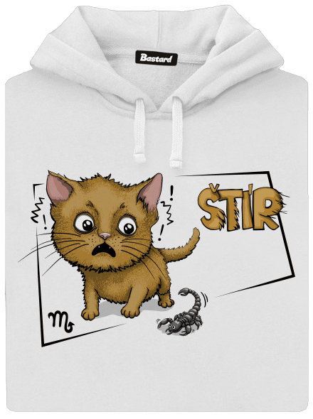 Kočičí horoskop: Štír