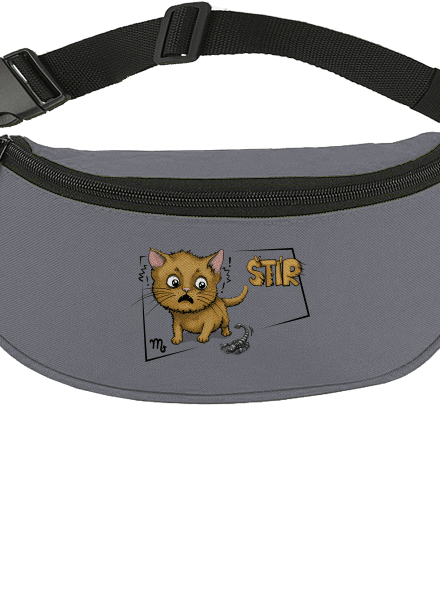 Kočičí horoskop: Štír