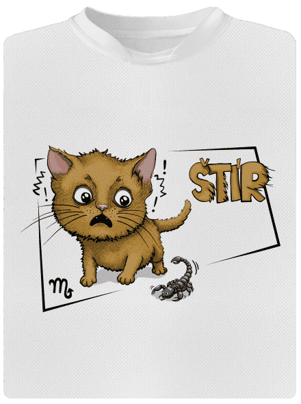 Kočičí horoskop: Štír