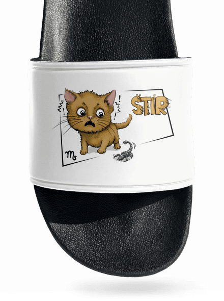 Kočičí horoskop: Štír