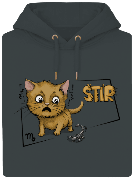 Kočičí horoskop: Štír