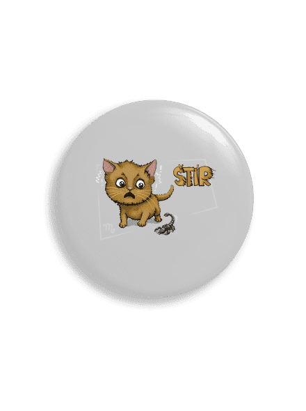 Kočičí horoskop: Štír