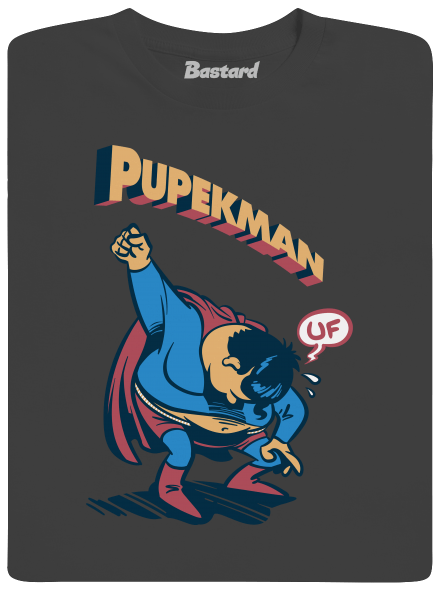 Pupekman