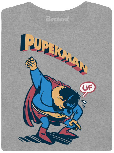 Pupekman