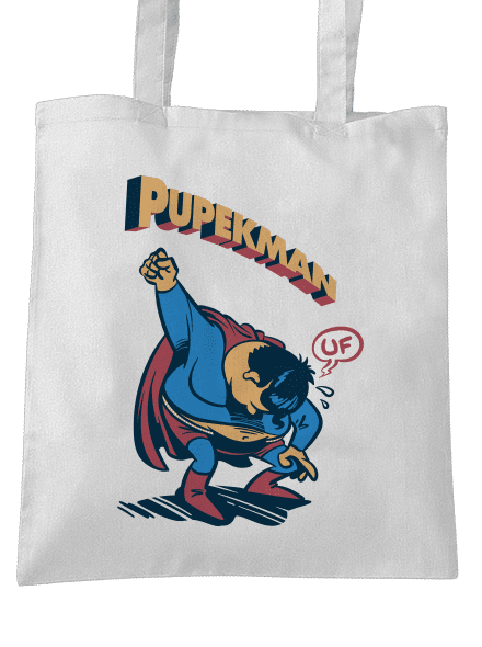 Pupekman