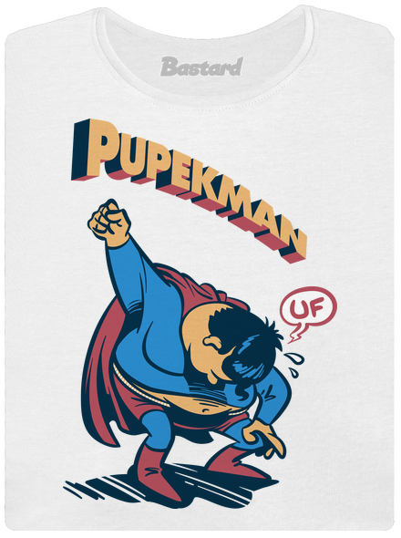 Pupekman