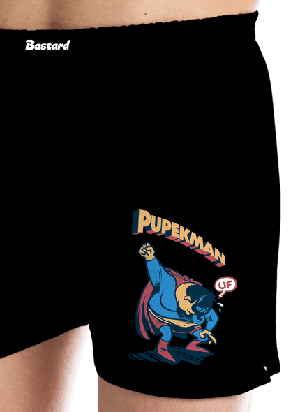 Pupekman