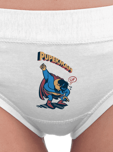 Pupekman