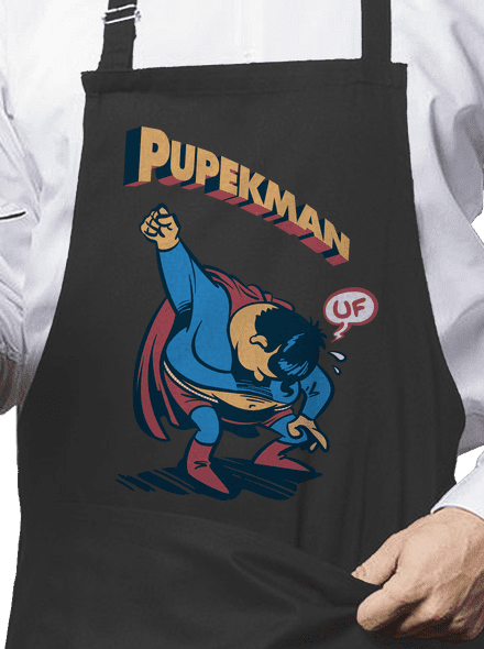 Pupekman