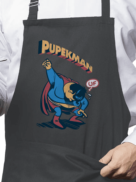 Pupekman