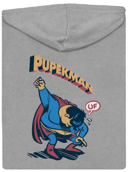 Pupekman