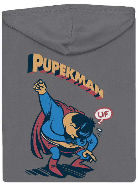 Pupekman