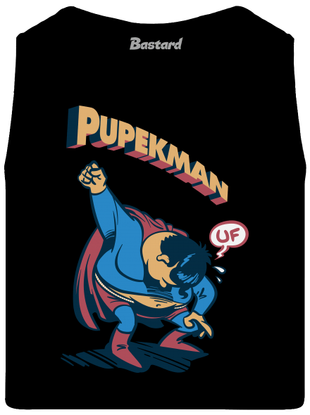 Pupekman