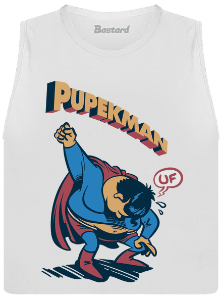 Pupekman