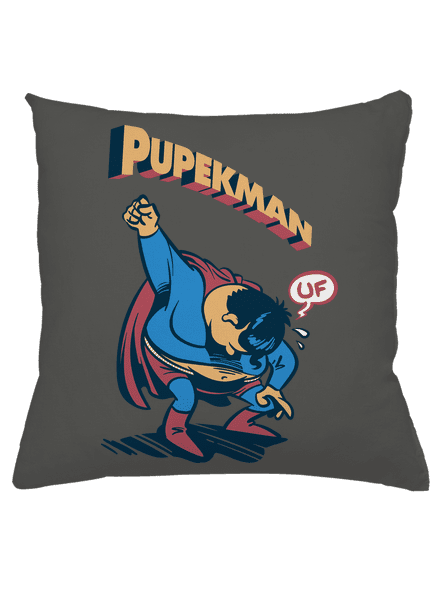 Pupekman