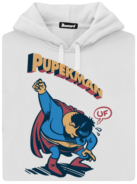 Pupekman