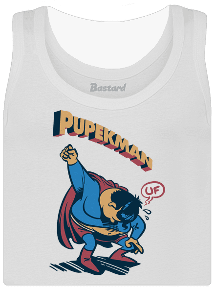 Pupekman