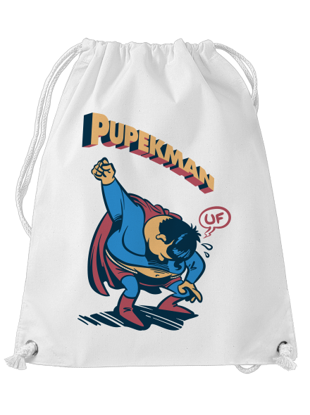 Pupekman
