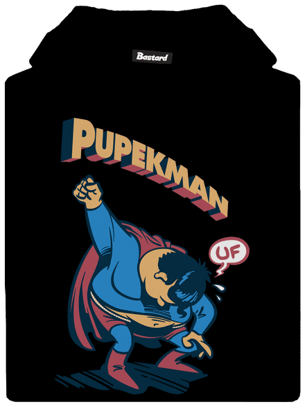 Pupekman