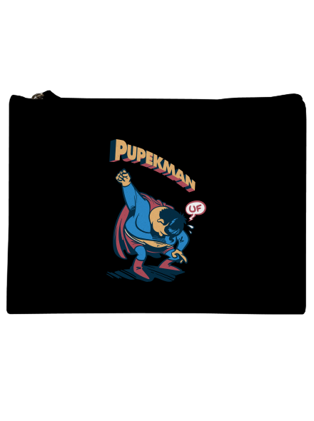 Pupekman