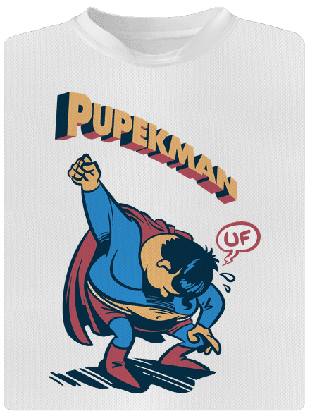 Pupekman