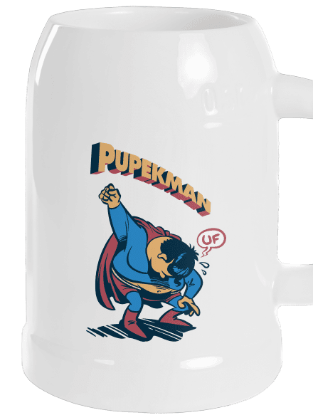Pupekman