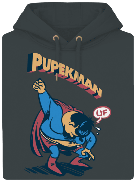 Pupekman