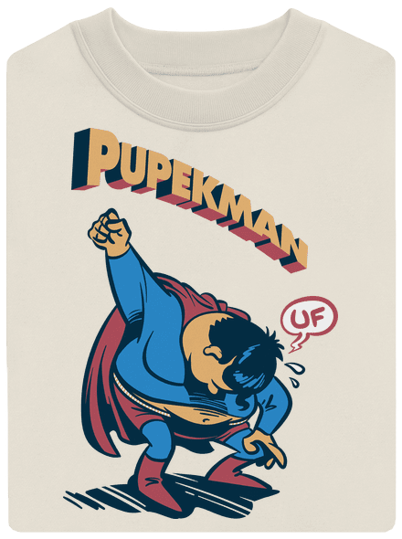 Pupekman