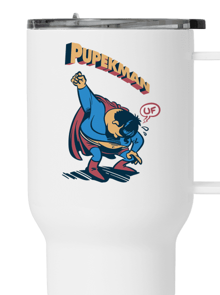 Pupekman