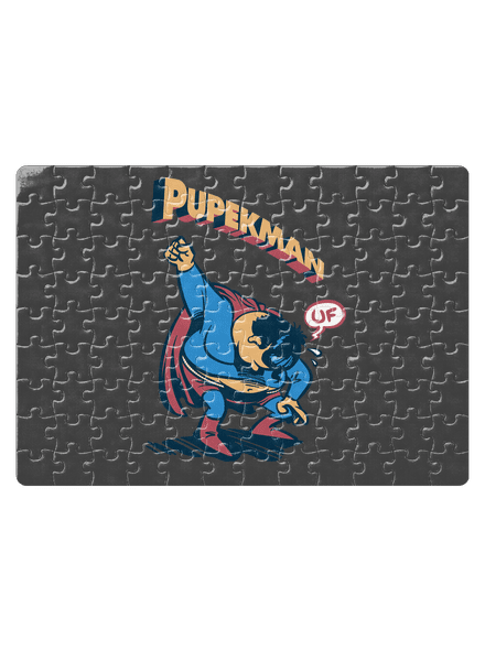 Pupekman