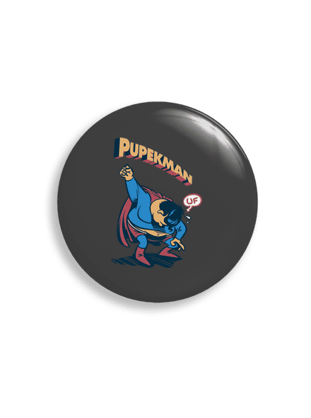 Pupekman