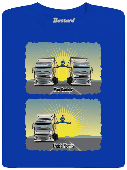 Chuck & Truck