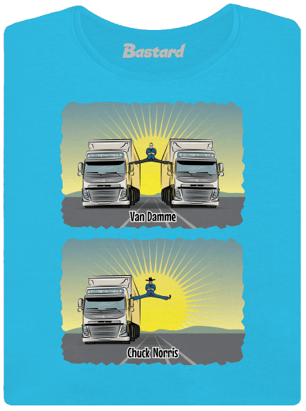 Chuck & Truck