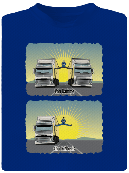 Chuck & Truck