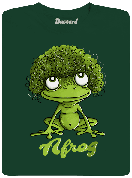 Afrog