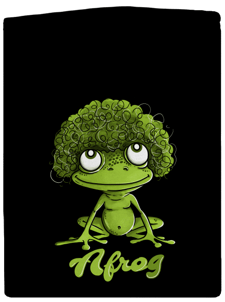 Afrog