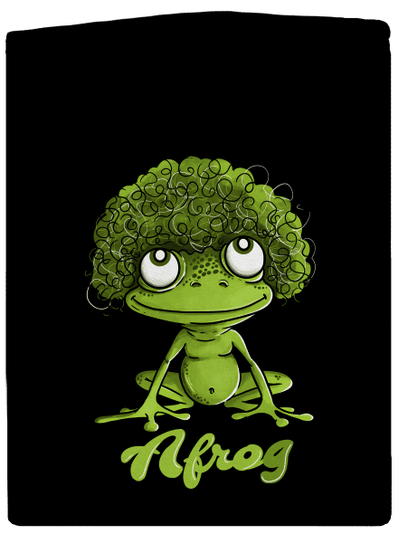 Afrog