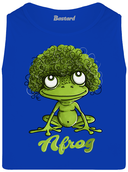 Afrog