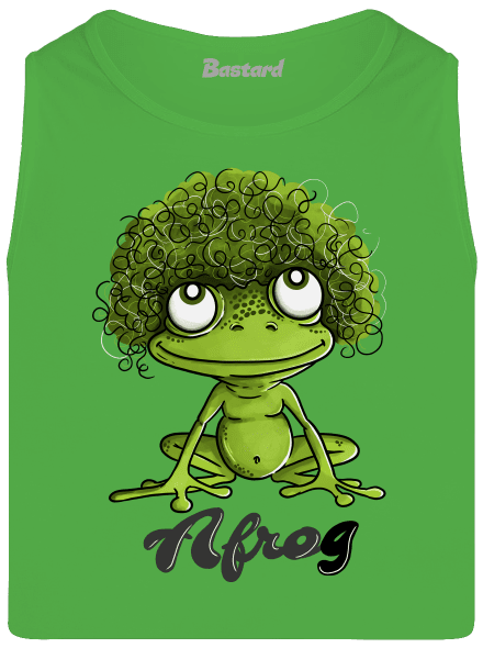 Afrog